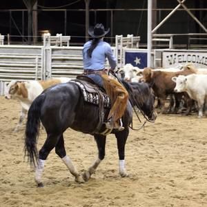 Meet your Posher, Kristin